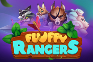 Fluffy Rangers